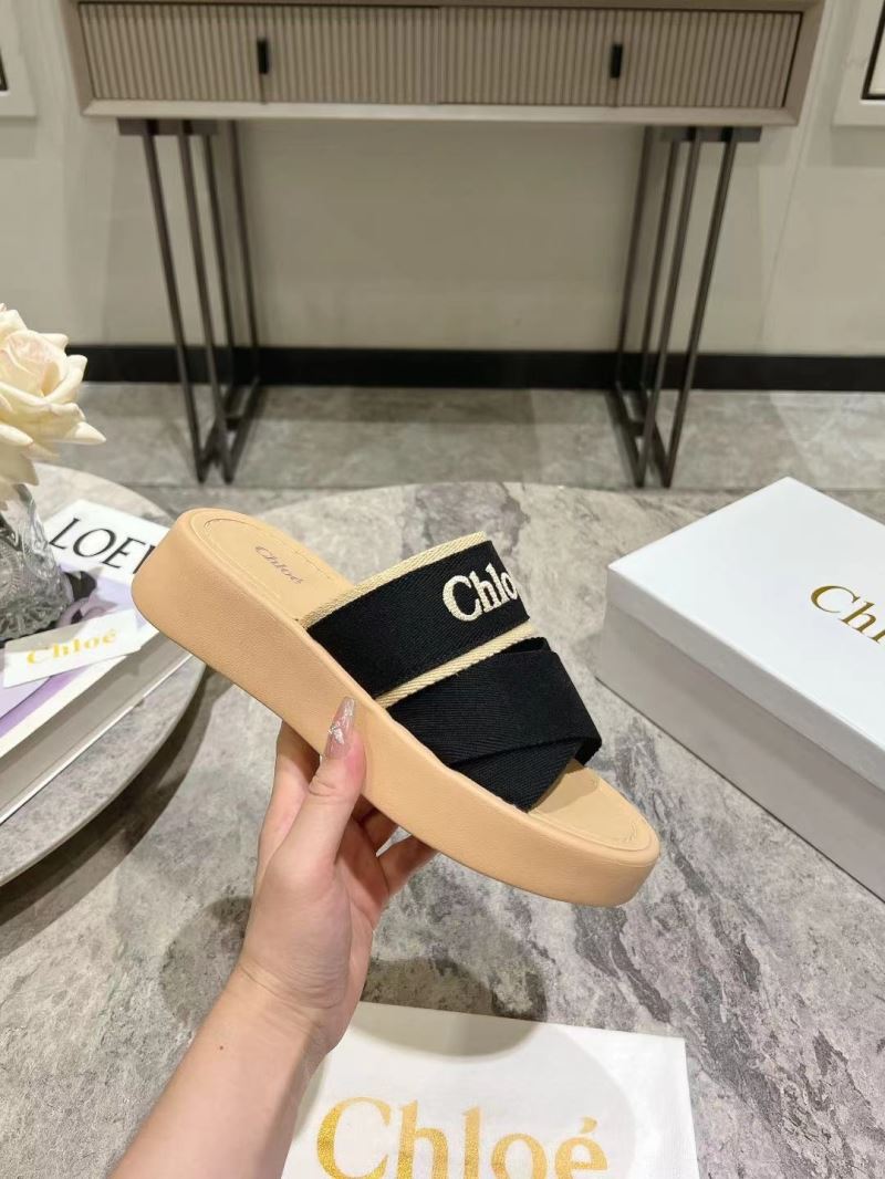 Chloe Sandals